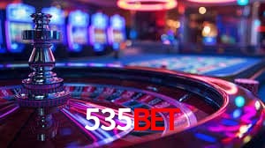 Provedores de Jogos 535bet