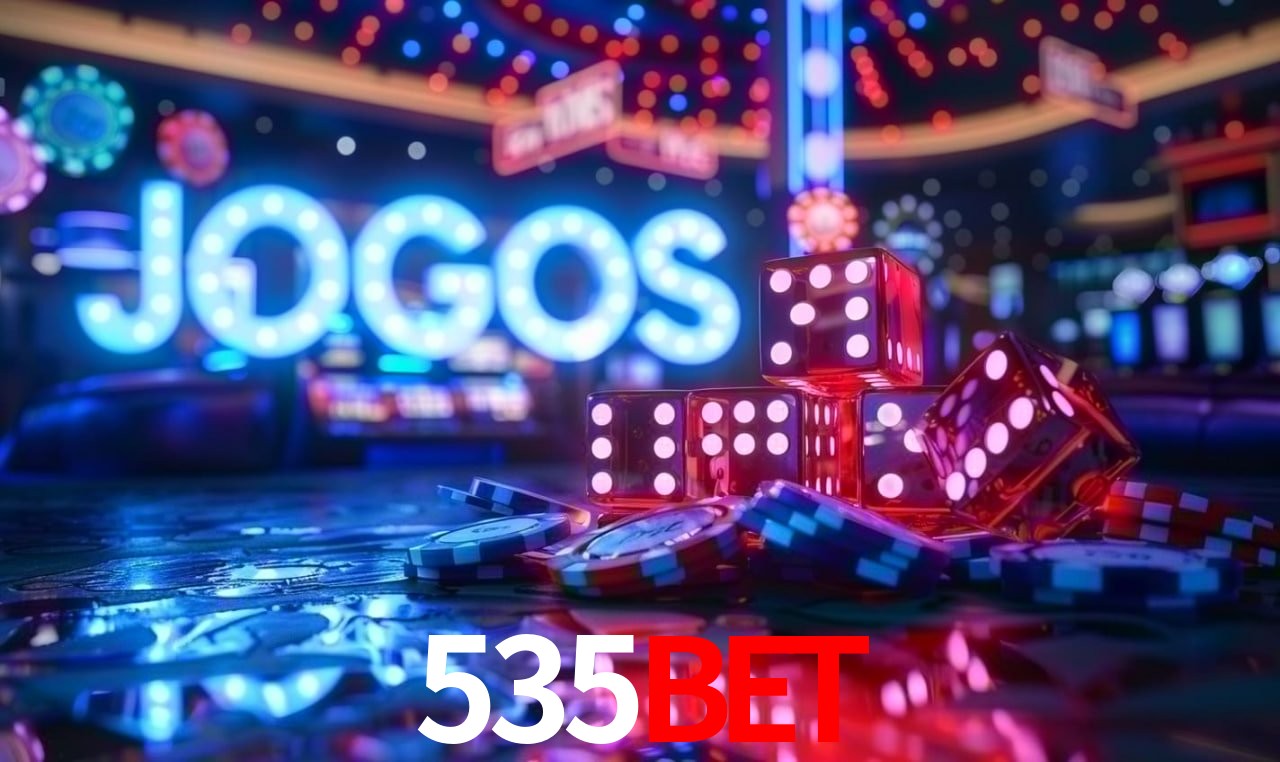 Casino VIP 535bet