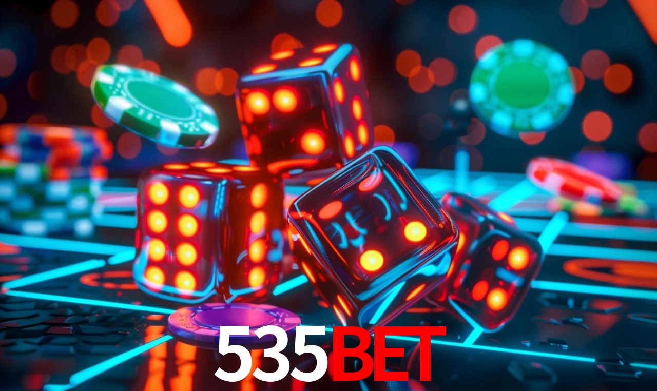 Bônus Diários 535bet