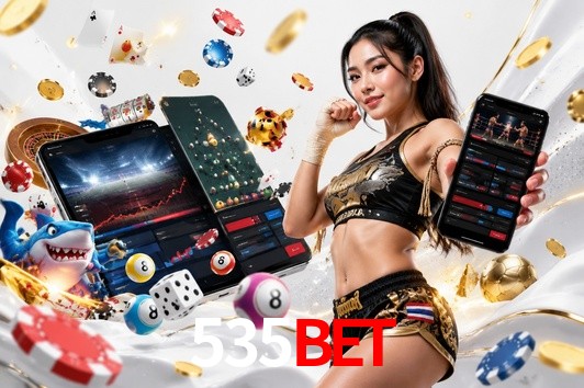 Weekend Specials 535bet
