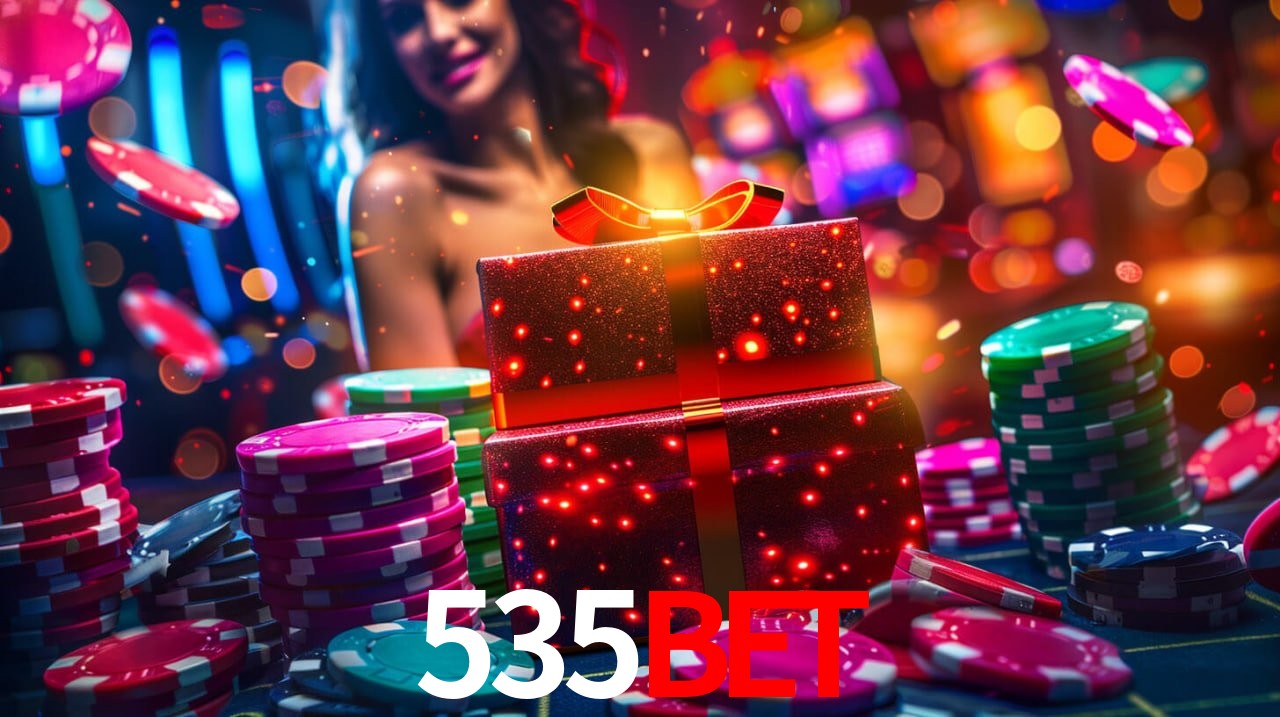 PIX Instantâneo 535bet