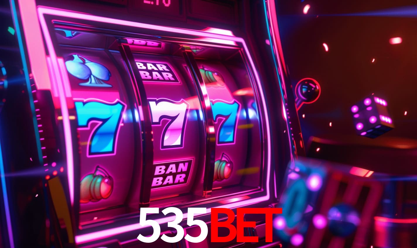 cassino 535bet