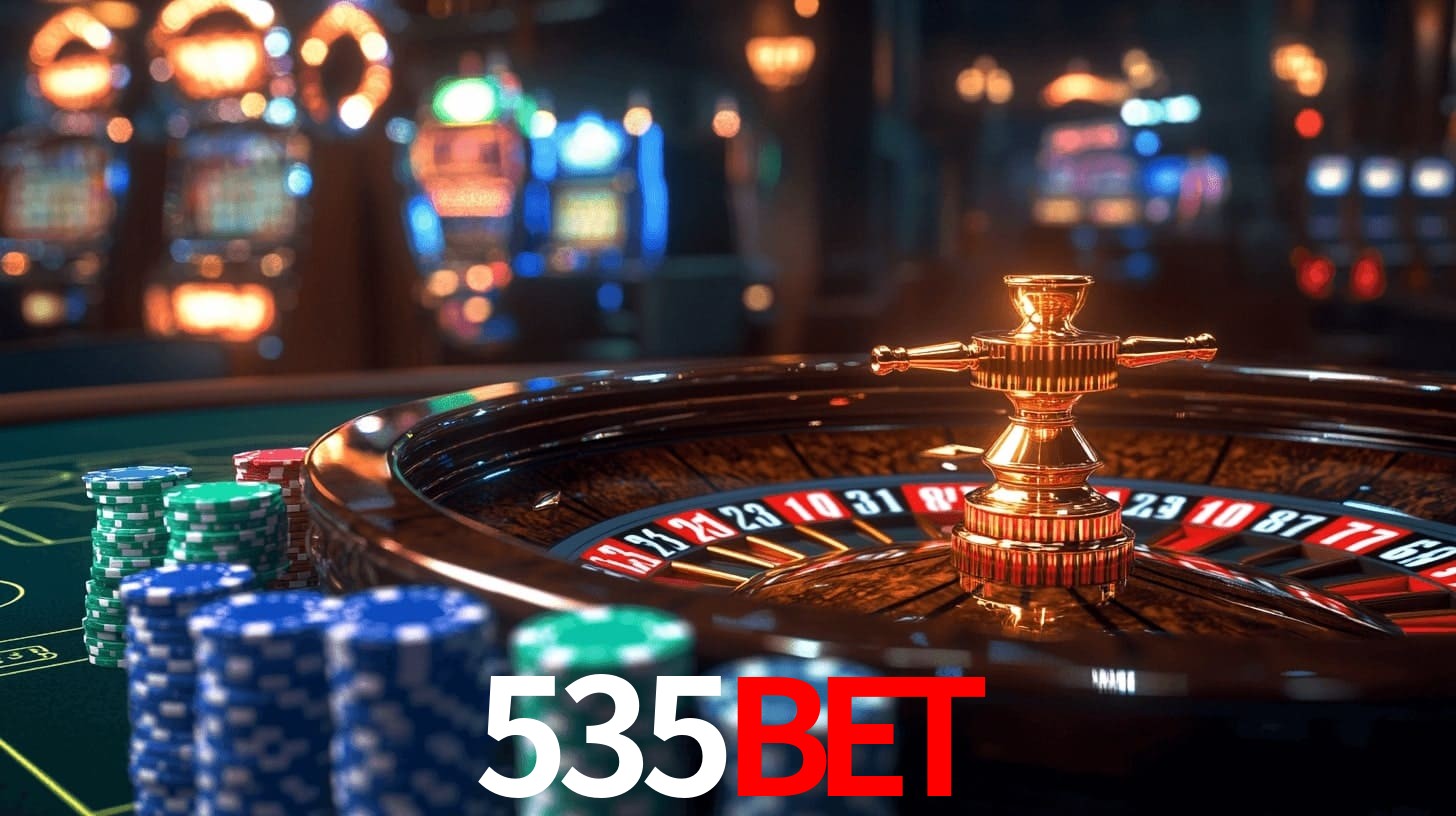 535bet - Poder da Sorte - 535bet app