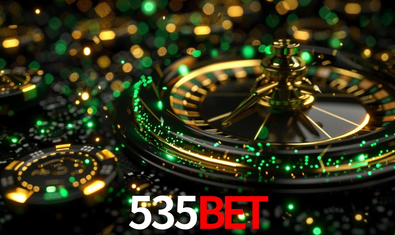 Bot 535bet Telegram
