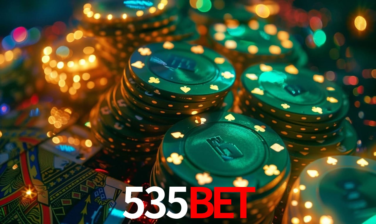 Estatísticas do Jogo 535bet