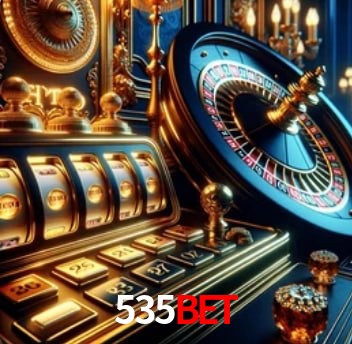 Experiência VIP 535bet