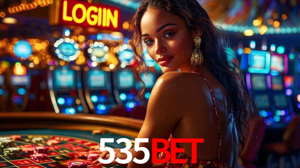 Sistemas de Segurança 535bet