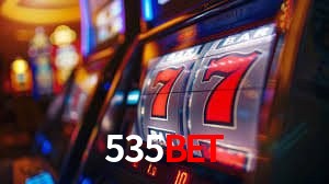 Promoções Sazonais 535bet