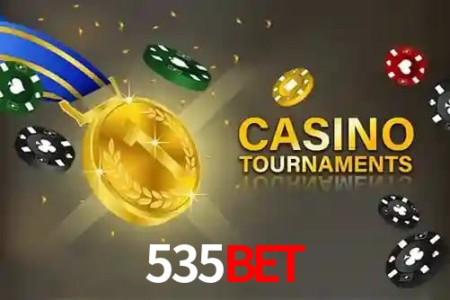 Requisitos do APK 535bet para Android - Logo Oficial