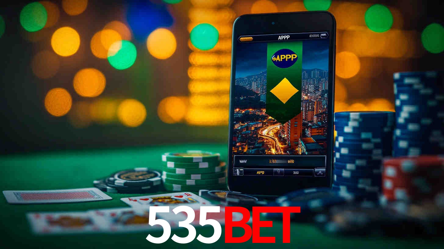 535bet Download - Opções de Download por Plataforma
