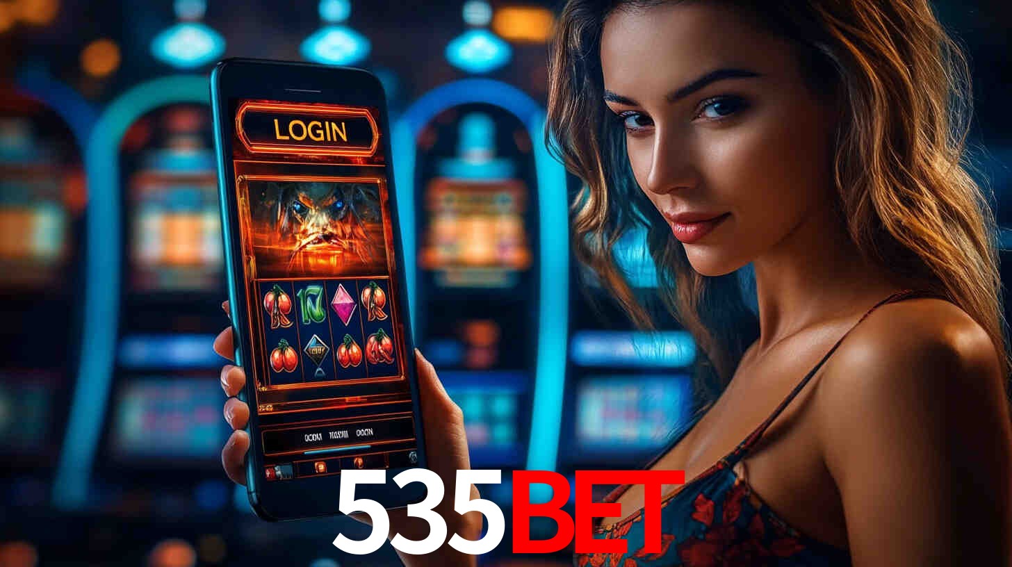535bet,535bet app
