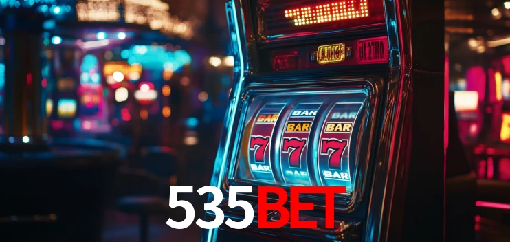 Welcome Bonus 535bet