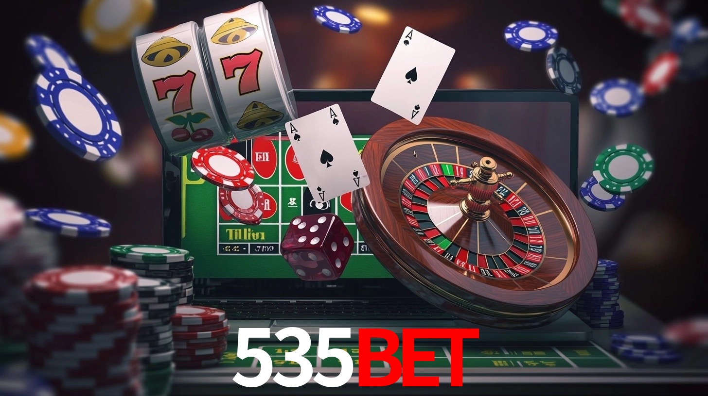 535bet plataforma