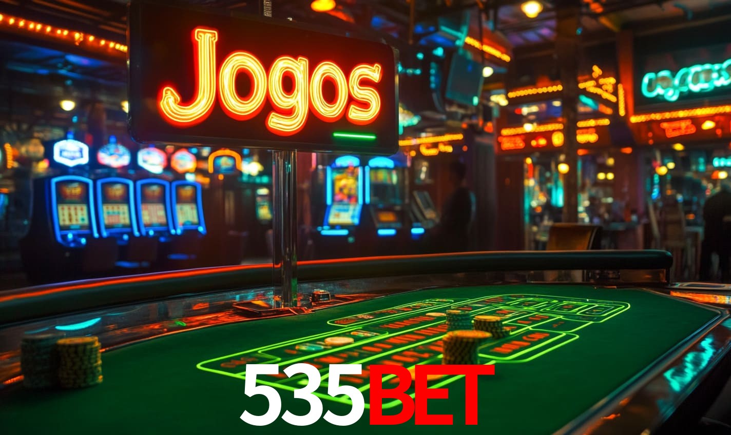 Promoção Relâmpago 535bet
