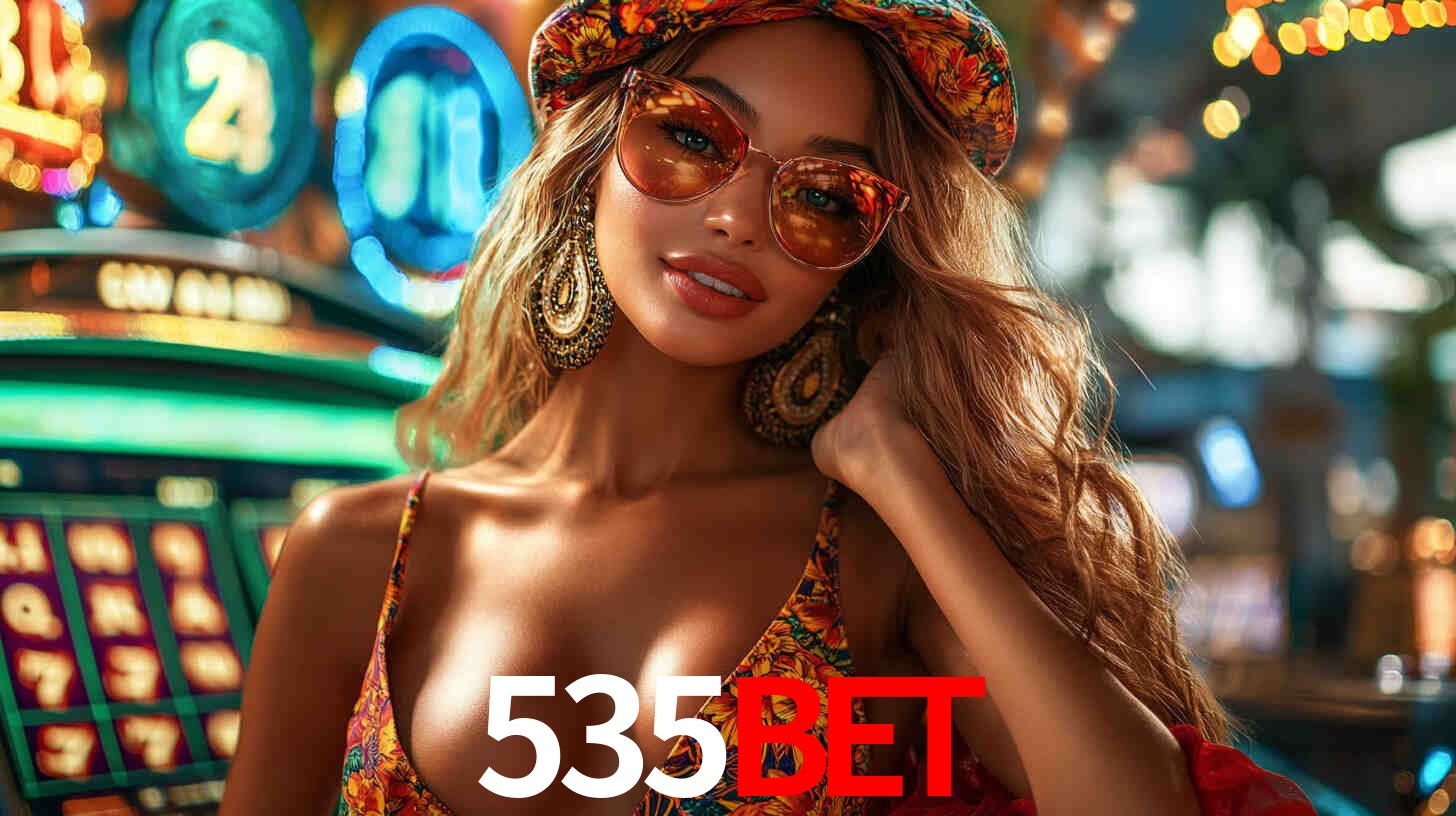 535bet App Interface