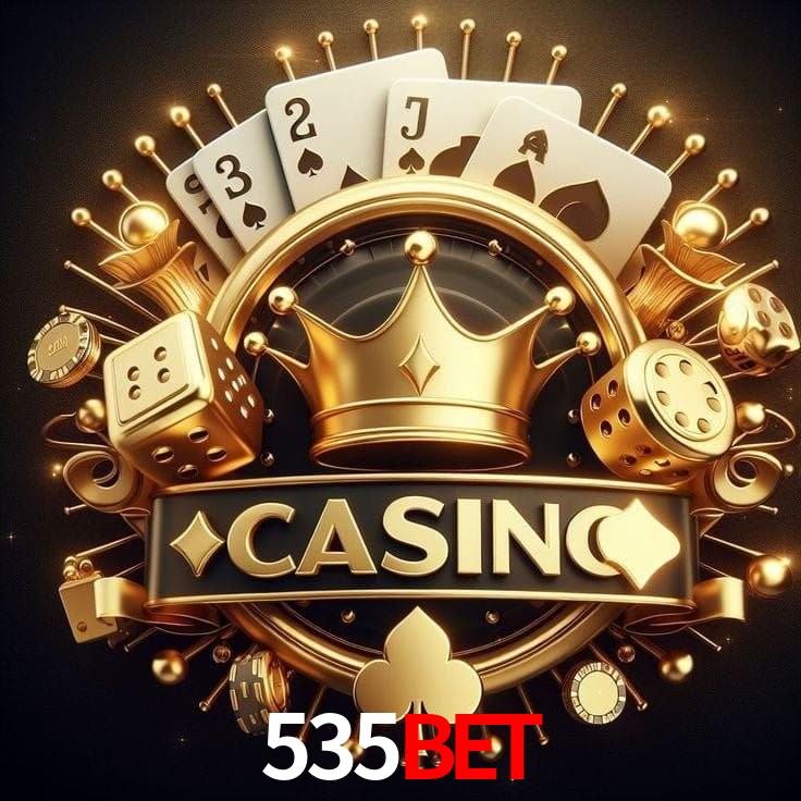Cadastro Rápido 535bet