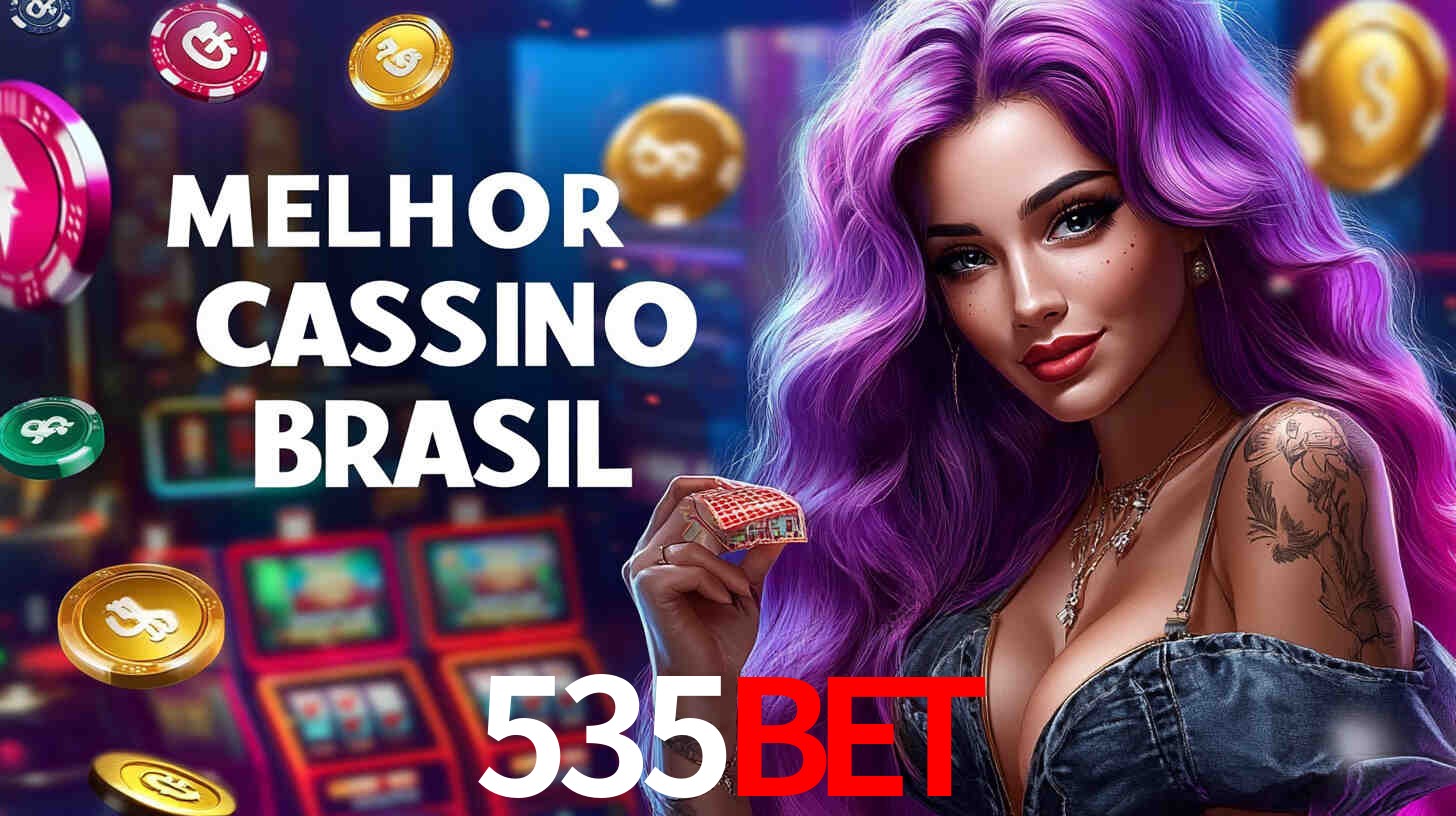 Desvendando o Mundo dos Jogos Virtuais na 535bet
