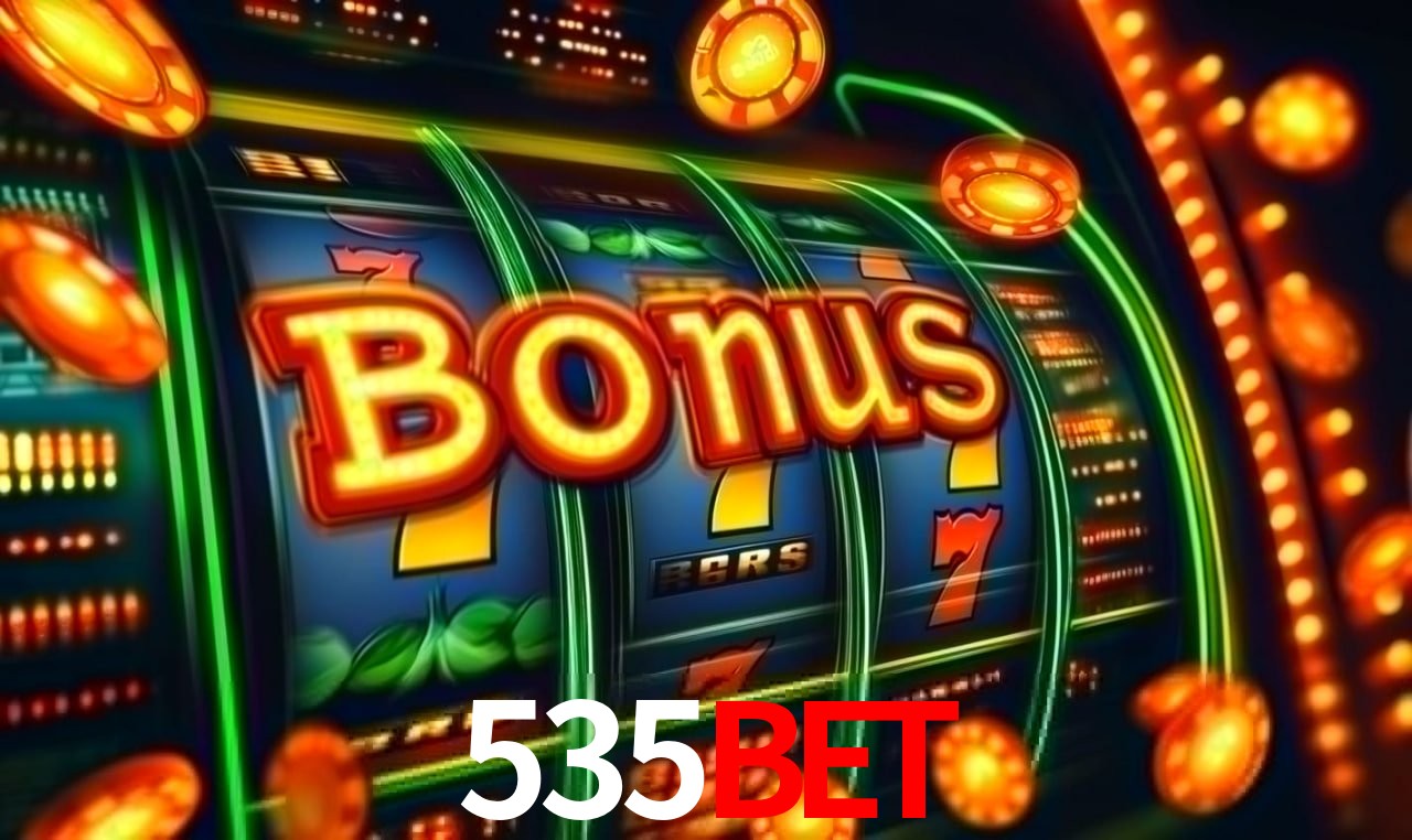 Blackjack Table 535bet