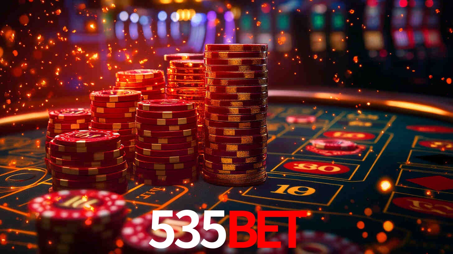 Premium Interface 535bet