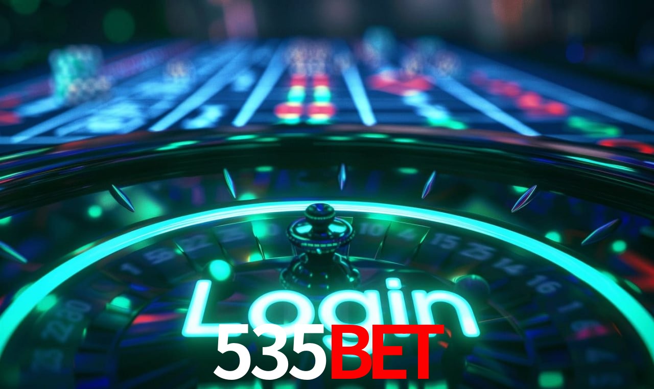 Avaliações dos Jogadores 535bet