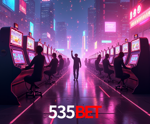 Apostas de Futebol 535bet