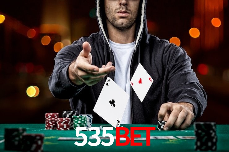 535bet Apostas Esportivas Logo - 34 Esportes Certificados