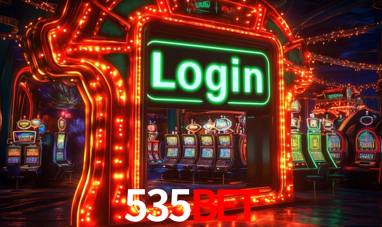 Recursos de Bônus 535bet