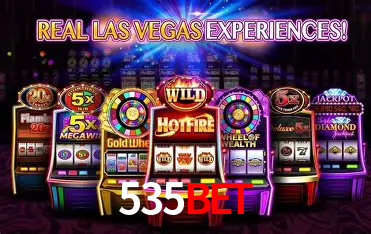 Desvendando o Mundo dos Jogos Virtuais na 535bet