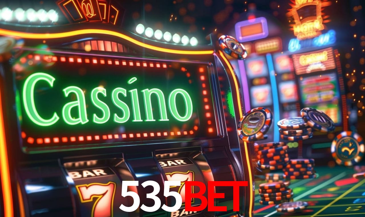 Ofertas Exclusivas 535bet