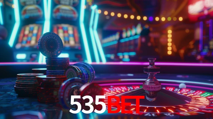 Account Benefits 535bet