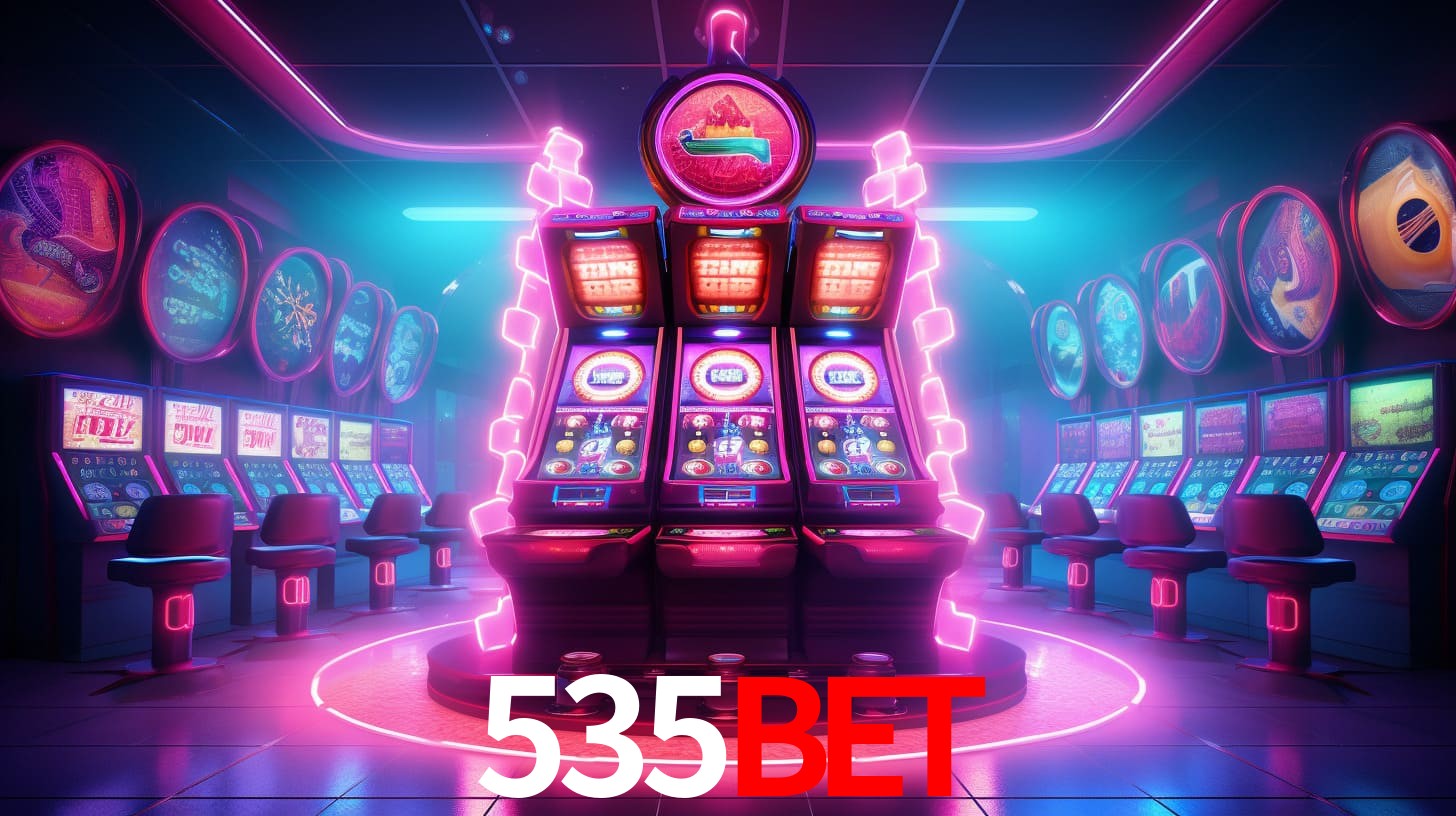 535bet plataforma