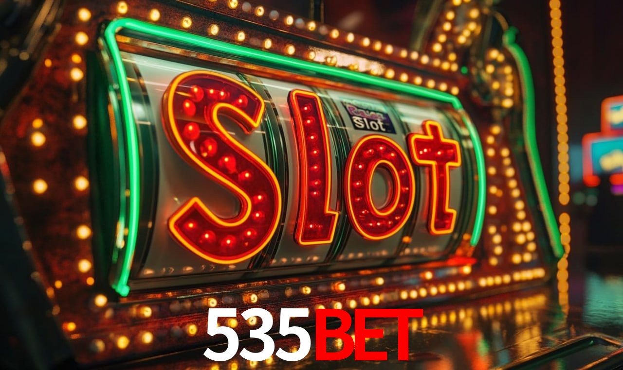 535bet Certificado eCOGRA