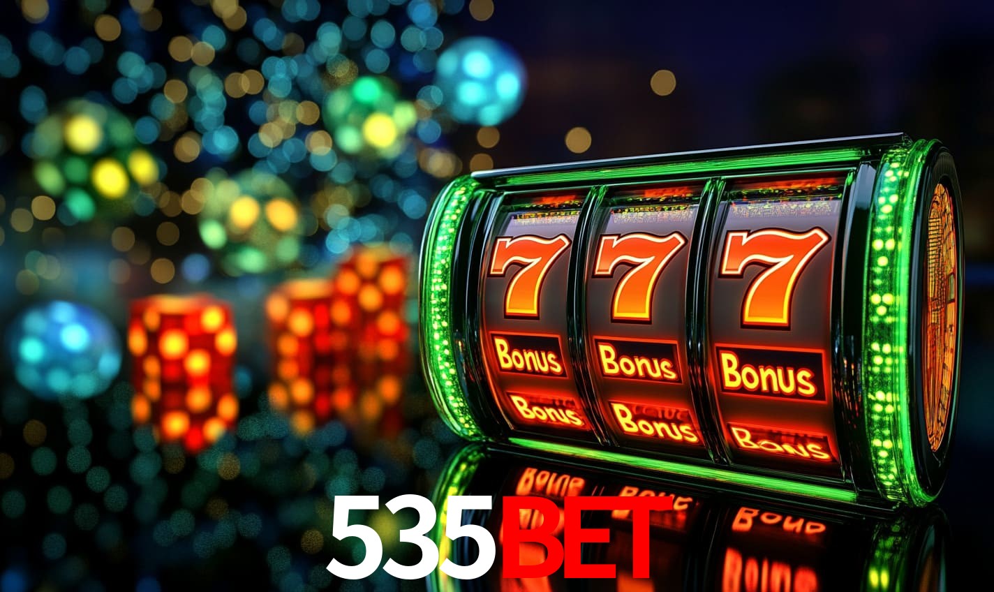 Especiais de Fim de Semana 535bet