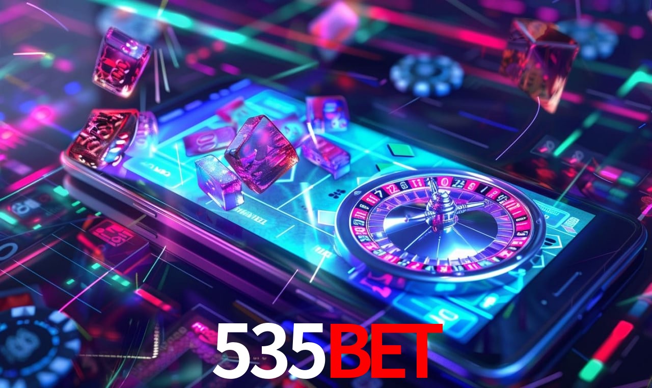 Diretório de Jogos 535bet
