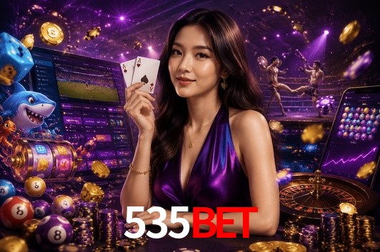 Roulette Table 535bet