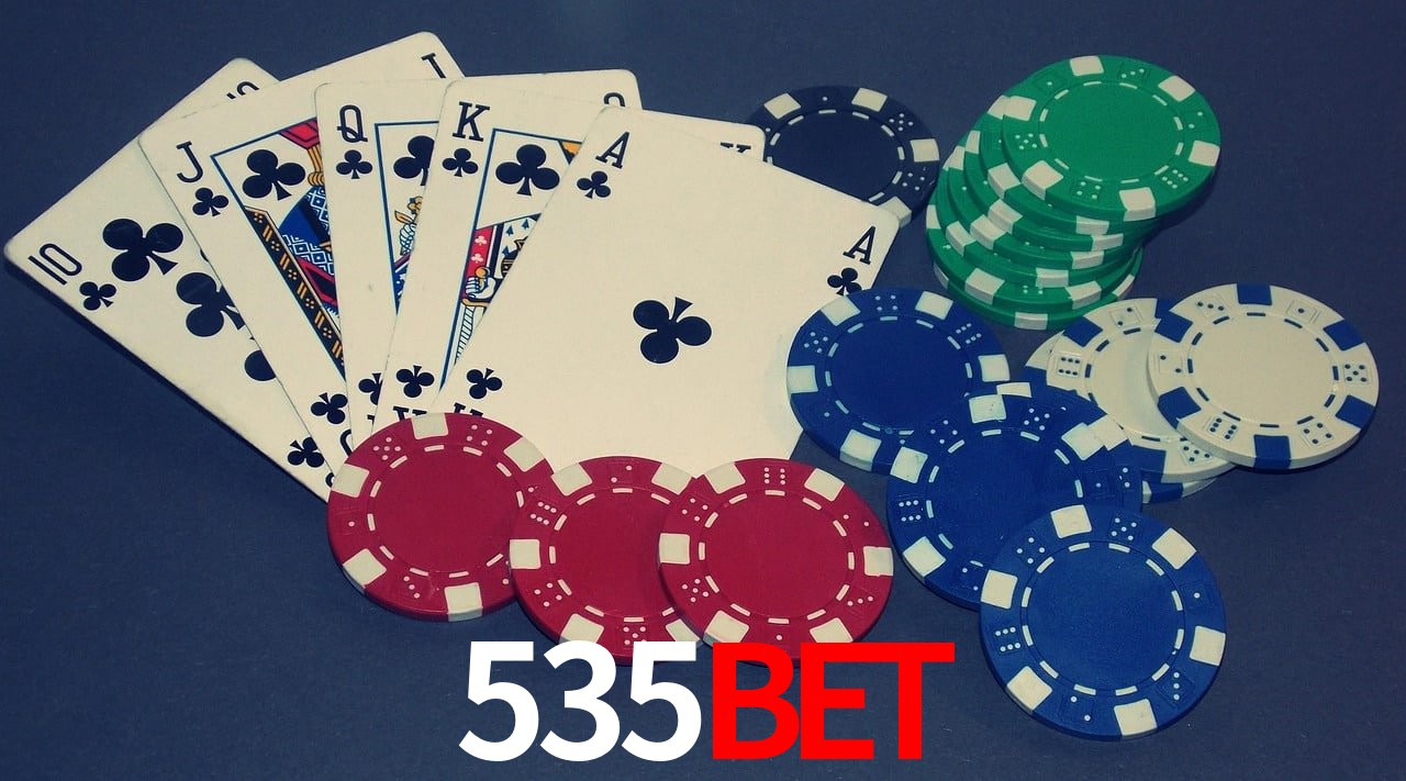 Player Reviews 535bet