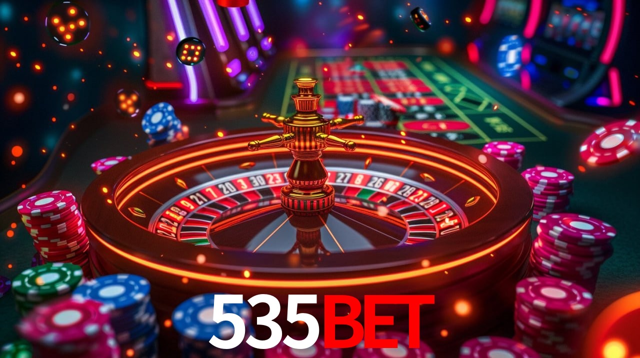 Torneios 535bet