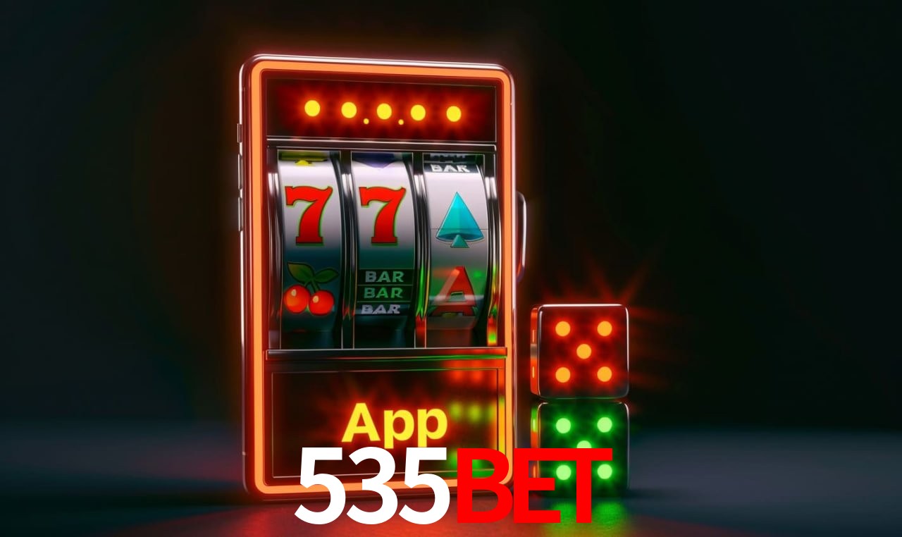 Benefícios da Conta 535bet