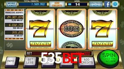535bet Cassino Ao Vivo - 89 Mesas Evolution Gaming