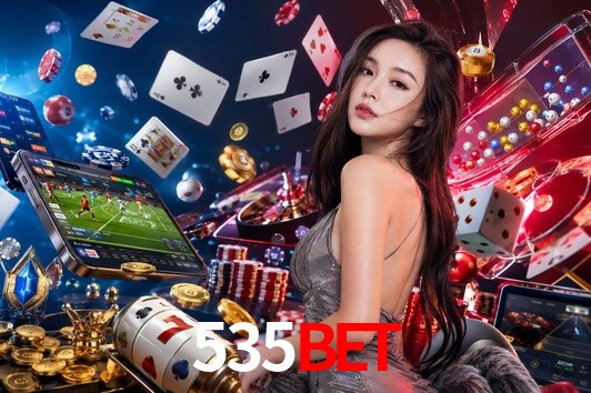 Games Directory 535bet