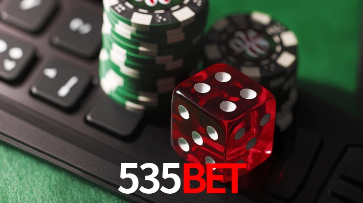 Flash Promotion 535bet
