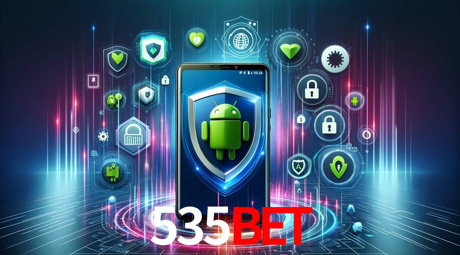 2FA Security 535bet