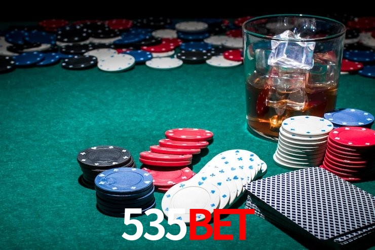 Estatísticas 535bet