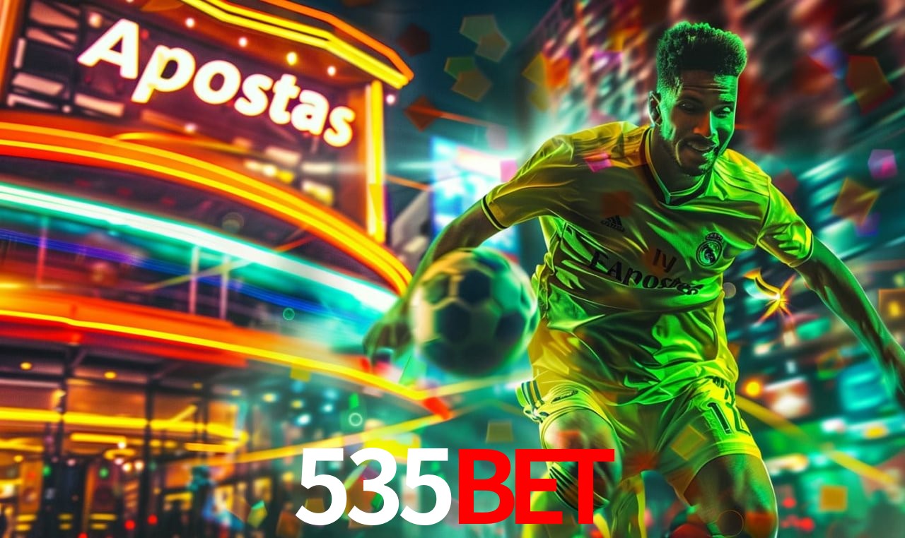 Tecnologia da Plataforma 535bet