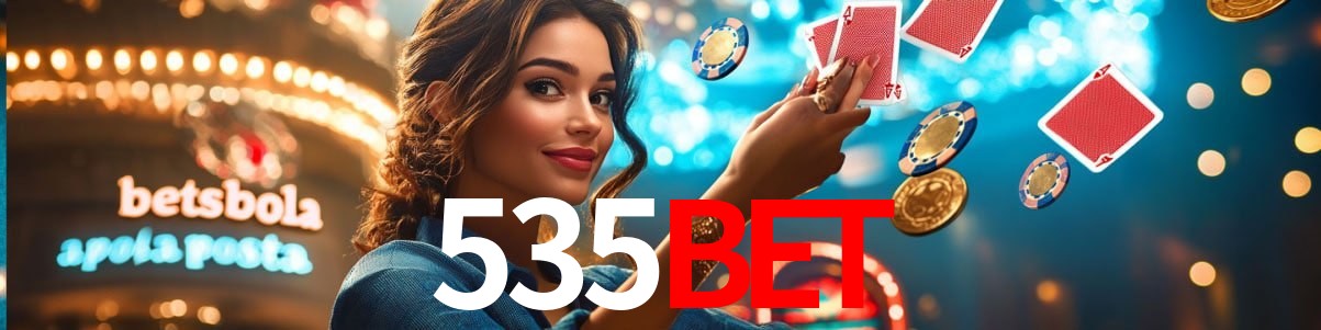 Welcome Bonus 535bet
