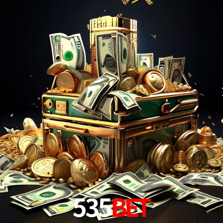 Jogos de Slot 535bet