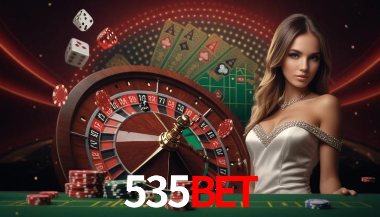 API Integration 535bet