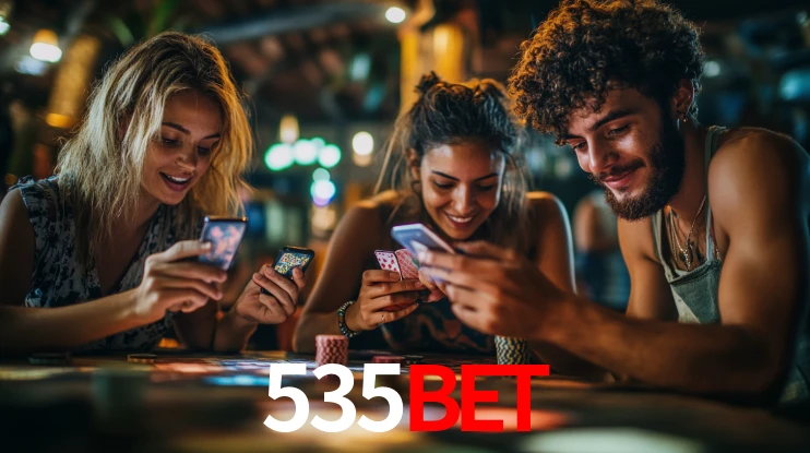 Daily Bonuses 535bet