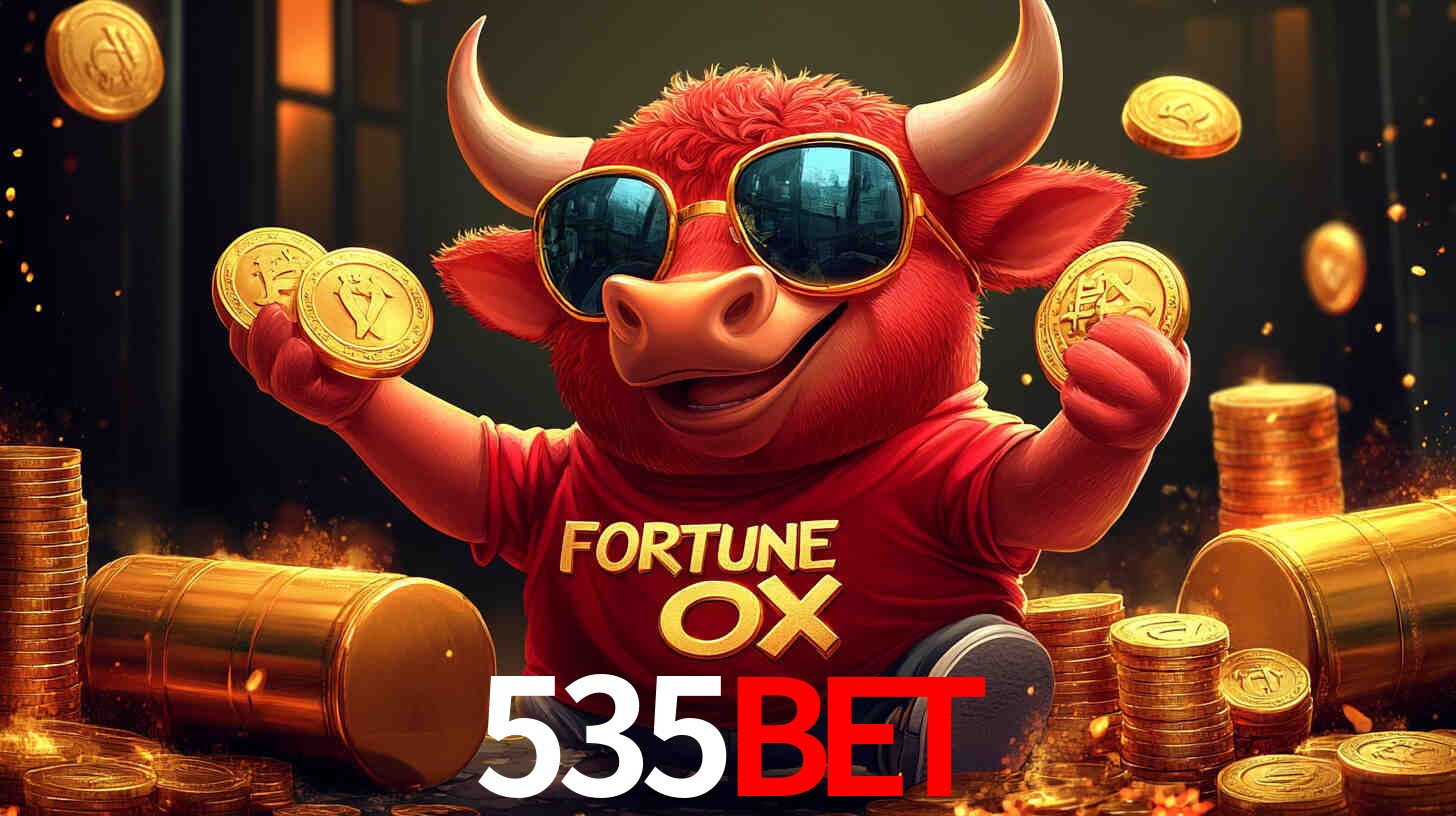 Descubra a Essência do 535bet: Nossa História e Compromissos