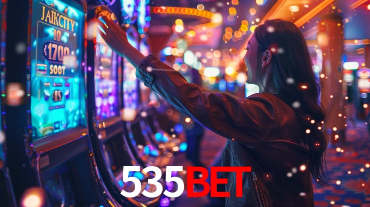 535bet app
